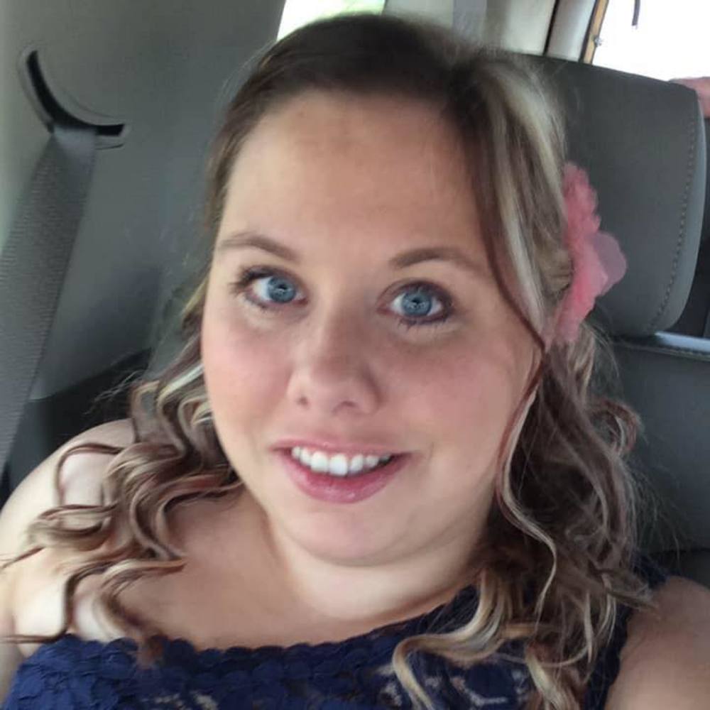 Meet your Posher, Amber